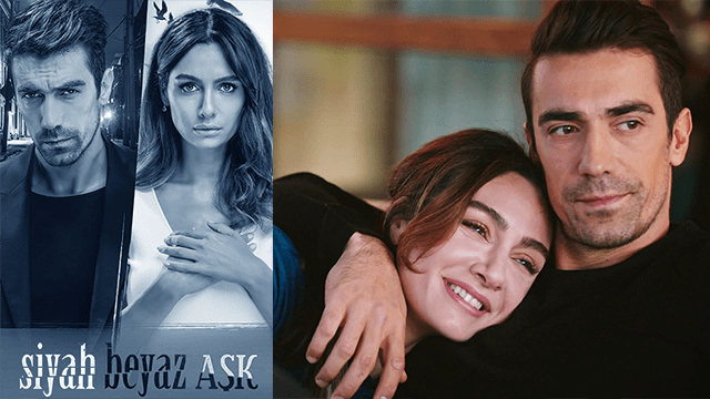 Siyah Beyaz Ask Episode 16 English Subtitles Turkfans Com