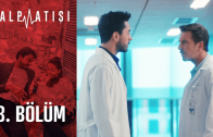 Kalp Atışı episode 18