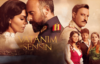 Vatanım Sensin Season 1 episodes english subtitles.