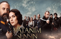 Vatanım Sensin Season 2 episodes english subtitles