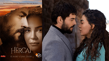 Hercai episode 1 english subtitles - TurkFans.com