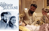 Kalbimin Sultanı Episode 8 english subtitles