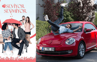 Turkish series Seviyor Sevmiyor episode 2 english subtitles