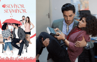 Turkish series Seviyor Sevmiyor episode 3 english subtitles