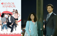 Turkish series Seviyor Sevmiyor episode 9 english subtitles