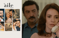 Turkish series Bir Aile Hikayesi episode 8 english subtitles