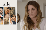 Turkish series Bir Aile Hikayesi episode 16 english subtitles