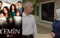Turkish series Yemin episode 246 english subtitles