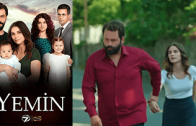 Turkish series Yemin episode 249 english subtitles