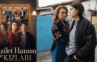 Turkish series Fazilet Hanim ve Kizlari episode 1 english subtitles