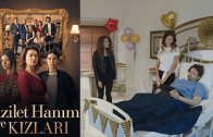 faz02Turkish series Fazilet Hanim ve Kizlari episode 3 english subtitles