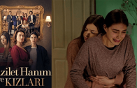 faz02Turkish series Fazilet Hanim ve Kizlari episode 4 english subtitles