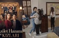 faz02Turkish series Fazilet Hanim ve Kizlari episode 6 english subtitles