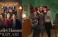 faz02Turkish series Fazilet Hanim ve Kizlari episode 8 english subtitles