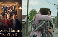 Turkish series Fazilet Hanim ve Kizlari episode 12 english subtitles