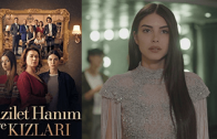 Turkish series Fazilet Hanim ve Kizlari episode 13 english subtitles