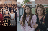 Turkish series Fazilet Hanim ve Kizlari episode 14 english subtitles