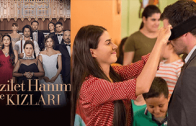 Turkish series Fazilet Hanim ve Kizlari episode 16 english subtitles