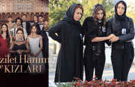 Turkish series Fazilet Hanim ve Kizlari episode 19 english subtitles
