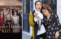 Turkish series Fazilet Hanim ve Kizlari episode 20 english subtitles