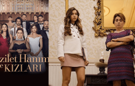 Turkish series Fazilet Hanim ve Kizlari episode 21 english subtitles