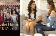 Turkish series Fazilet Hanim ve Kizlari episode 23 english subtitles
