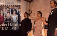 Turkish series Fazilet Hanim ve Kizlari episode 25 english subtitles