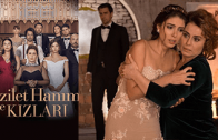 Turkish series Fazilet Hanim ve Kizlari episode 26 english subtitles