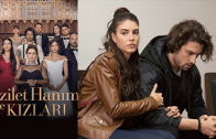 Turkish series Fazilet Hanim ve Kizlari episode 27 english subtitles