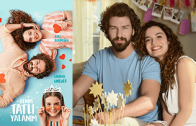 Turkish series Benim Tatli Yalanim episode 1 english subtitles