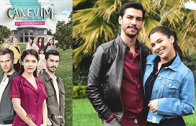 Turkish series Canevim episode 1 english subtitles