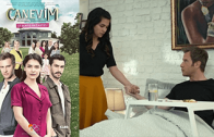 Turkish series Canevim episode 3 english subtitles