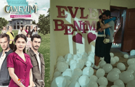 Turkish series Canevim episode 4 english subtitles