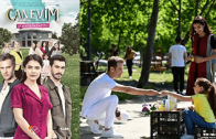 Turkish series Canevim episode 6 english subtitles