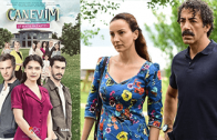 Turkish series Canevim episode 7 english subtitles