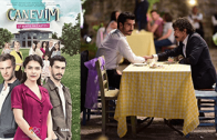 Turkish series Canevim episode 9 english subtitles