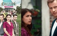 Turkish series Canevim episode 10 english subtitles