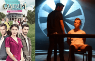 Turkish series Canevim episode 11 english subtitles