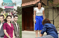 Turkish series Canevim episode 13 english subtitles