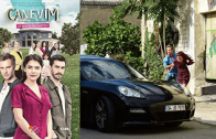 Turkish series Canevim episode 14 english subtitles