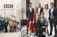 Turkish series Çocuk episode 1 english subtitles