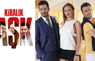 Turkish series Kiralık Aşk episode 1 english subtitles