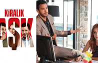 Turkish series Kiralık Aşk episode 12 english subtitles