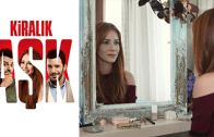 Turkish series Kiralık Aşk episode 15 english subtitles