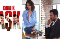 Turkish series Kiralık Aşk episode 17 english subtitles