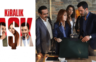 Turkish series Kiralık Aşk episode 18 english subtitles