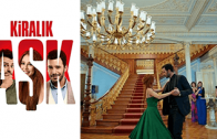 Turkish series Kiralık Aşk episode 20 english subtitles