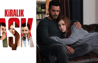 Turkish series Kiralık Aşk episode 32 english subtitles