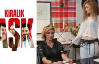 Turkish series Kiralık Aşk episode 33 english subtitles
