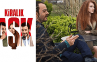 Turkish series Kiralık Aşk episode 40 english subtitles
